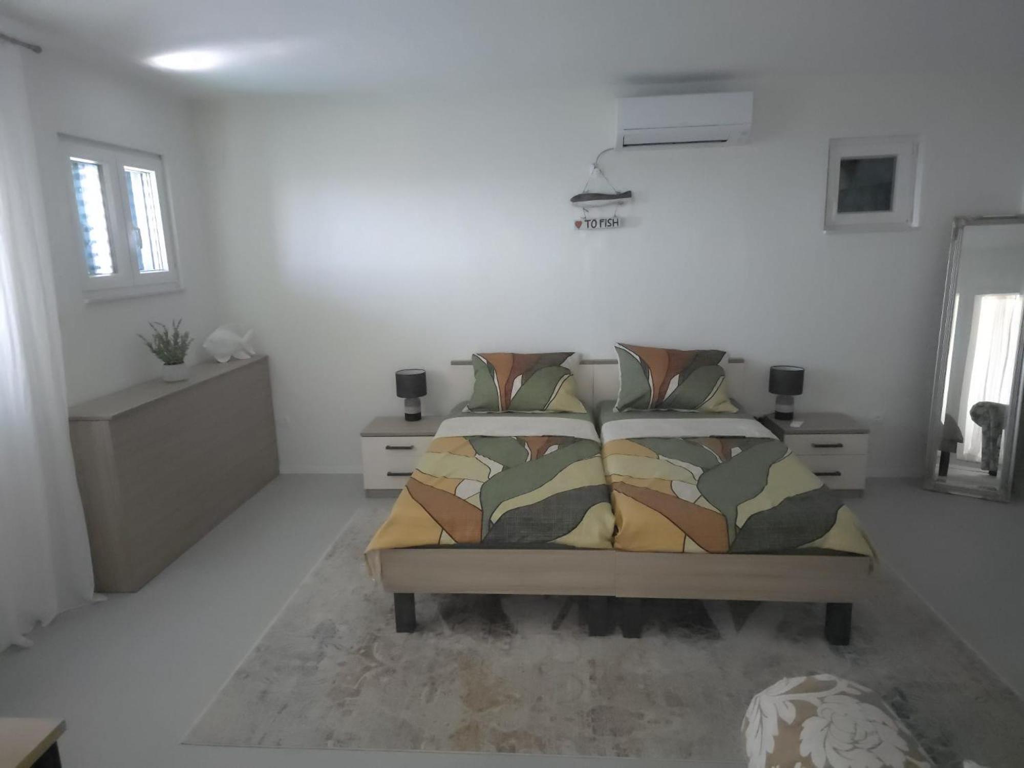 Prázdninový dům House Josh Makarská