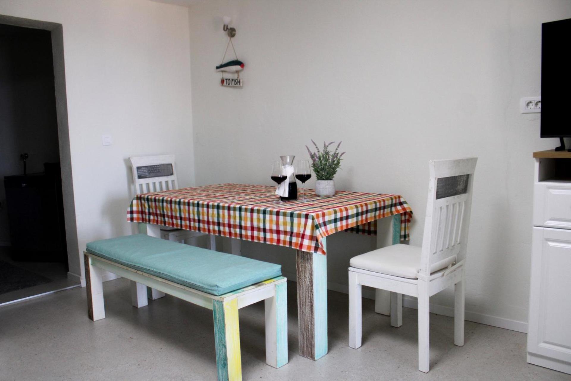 House Josh * Makarska