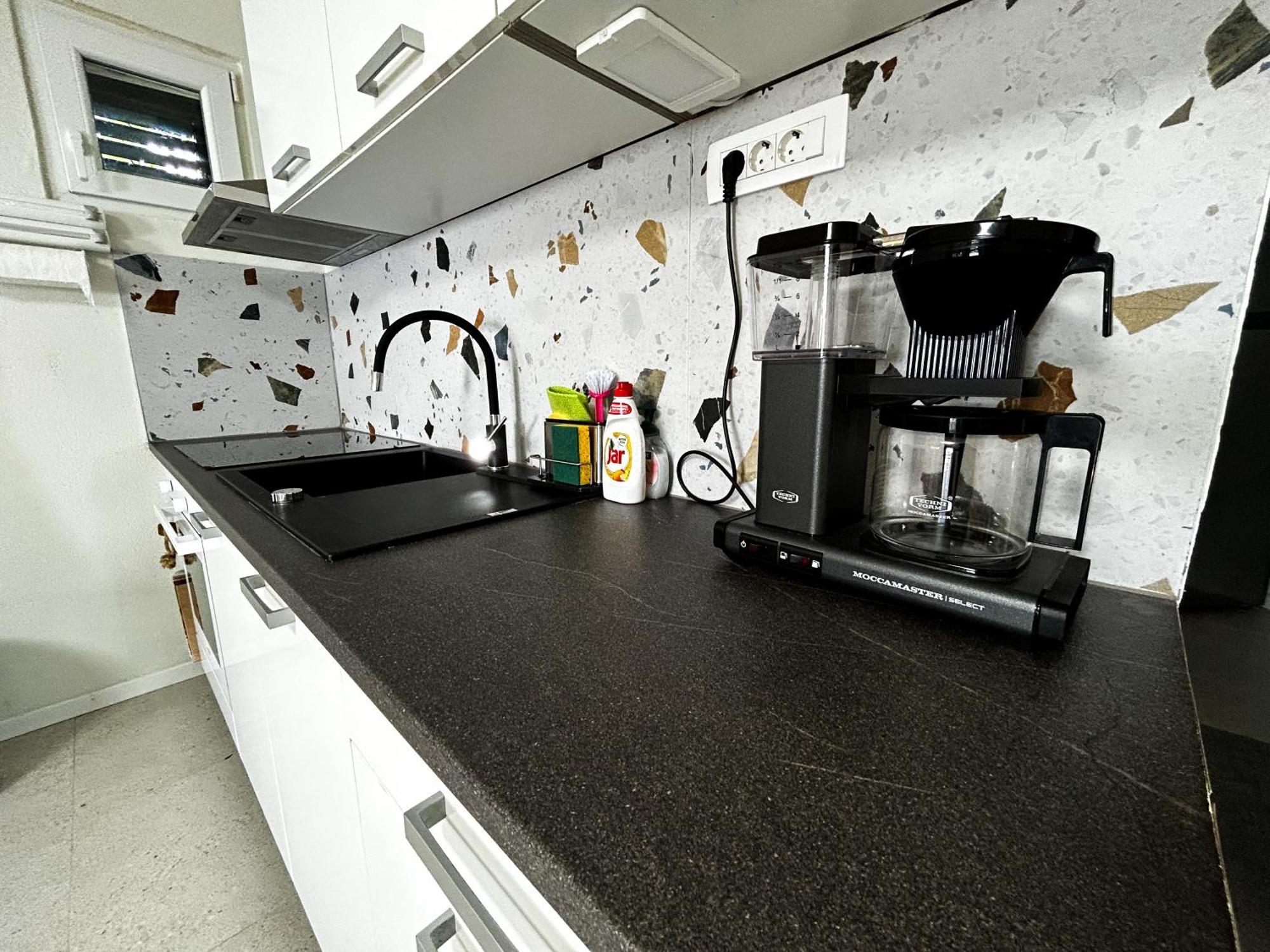 House Josh * Makarska