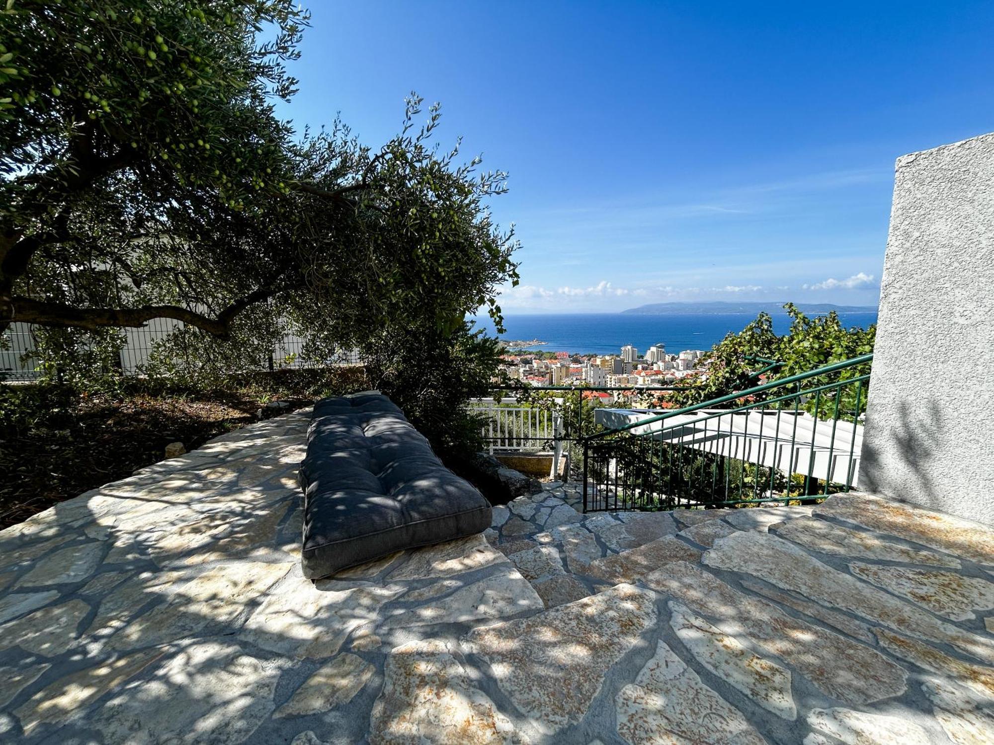 House Josh * Makarska