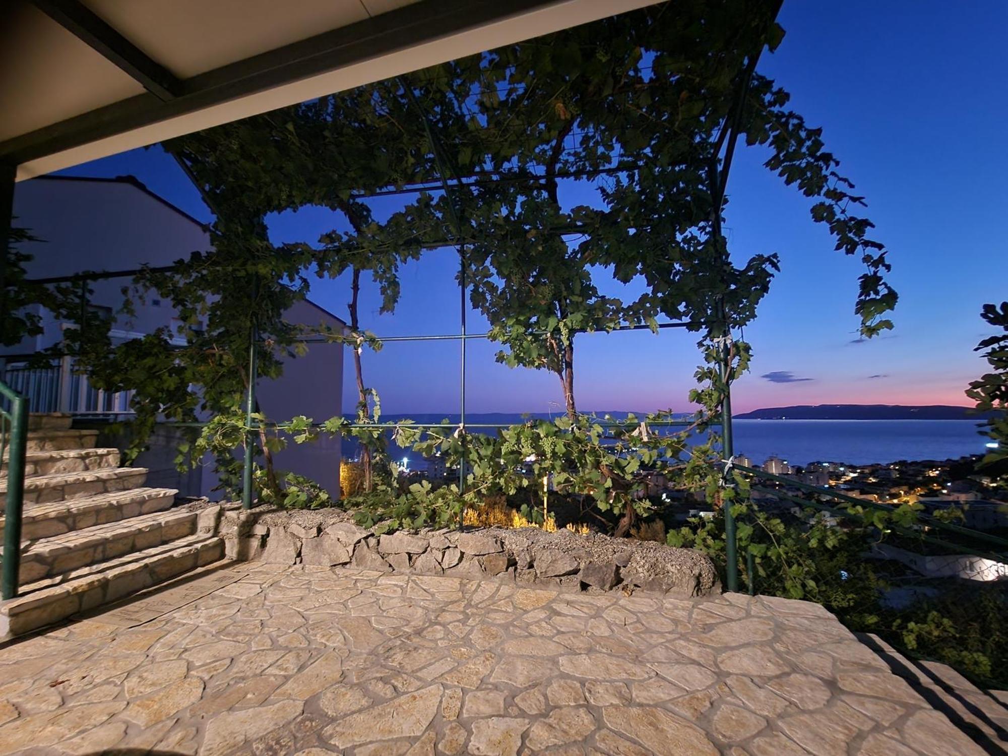 House Josh Holiday home Makarska