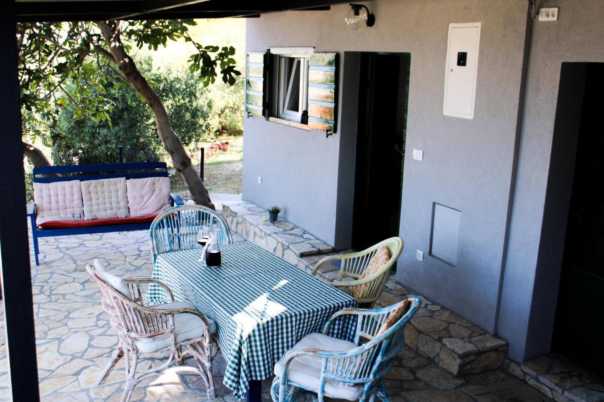 Holiday home House Josh Makarska